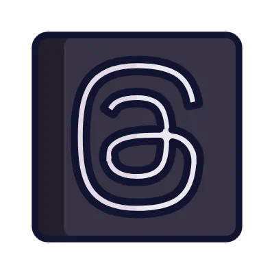 บริการ Threads